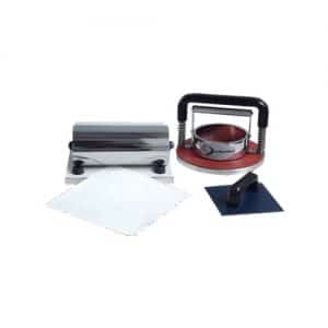 COBB TESTER COMPLETO