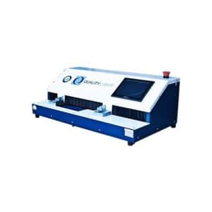 DINAMÔMETRO HORIZONTAL modelo DH-Q