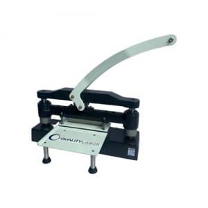 GUILHOTINA DUPLO CORTE GDC/Q