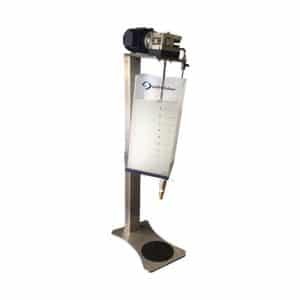 HOMOGENEIZADOR modelo HM/Q