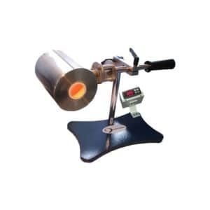 INCINERADOR modelo INCIN