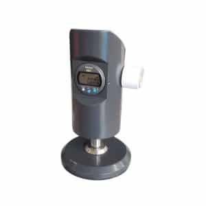 MEDIDOR DE ESPESSURA MILESIIMAL modelo ESP 500