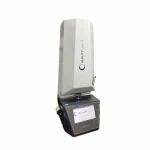 POROSÍMETRO GURLEY DIGITAL modelo PGQ/TS