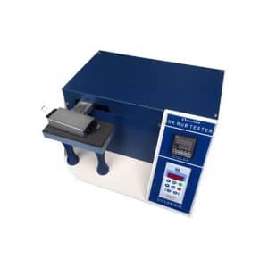 RESISTÊNCIA A ABRASÃO modelo ABRAS-1