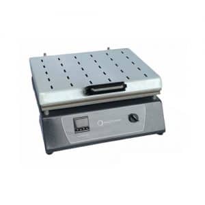 SECADOR DE FOLHAS FORMADAS EM LABORATÓRIO modelo SEC/Q